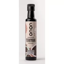 Lumarko Sos Kokosowy Aminos Bio 250 ML! - Musztardy - miniaturka - grafika 1