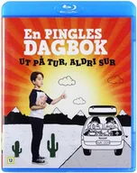 Komedie Blu-Ray - Diary of a Wimpy Kid: The Long Haul - miniaturka - grafika 1