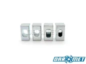 Gwintowniki - Uniwersalne kamienie ustalające do oprawek gwintujących GGZR M5 - M12 - DARMET - miniaturka - grafika 1