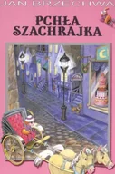 Książki edukacyjne - Pchła Szachrajka - miniaturka - grafika 1