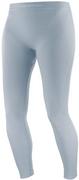 Legginsy - Salomon Legginsy Primo Warm Seamless W Kentucky Blue C13782 - miniaturka - grafika 1