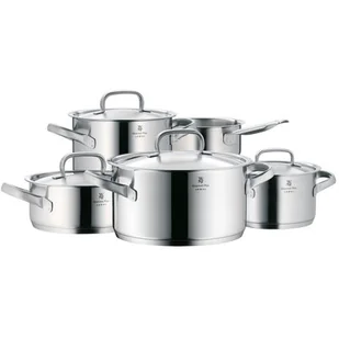 WMF Gourmet Plus patelnia 720056030 - Patelnie - miniaturka - grafika 1