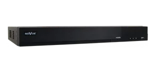 Rejestrator IP NVR-6232-H2/F 32-kanałowy Novus - Rejestratory do monitoringu - miniaturka - grafika 1