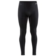 Bielizna sportowa męska - Męskie kalesony Craft Active Extreme X Rozmiar: XXL / Kolor: czarny - miniaturka - grafika 1