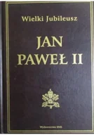 Religia i religioznawstwo - Jan Paweł II Wielki Jubileusz - miniaturka - grafika 1