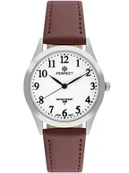 Zegarki damskie - Zegarek Damski PERFECT GX004-02 - miniaturka - grafika 1