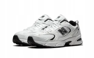 New Balance buty męskie sportowe MR530 rozmiar 38 - Buty sportowe męskie - miniaturka - grafika 1