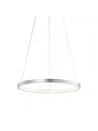 Lampy sufitowe - Leuchten Direkt 11522-21 - LED Żyrandol na lince CIRCLE LED/19W/230V - miniaturka - grafika 1