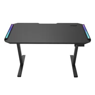 Biurka gamingowe - Cougar E-Deimus 120 - miniaturka - grafika 1