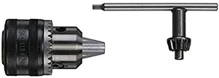 MILWAUKEE Uchwyt wiertarski z kluczem 4932320014 - Uchwyty i stojaki do elektronarzędzi - miniaturka - grafika 1