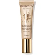 Podkłady do twarzy - Guerlain podkład Terracotta Joli Teint Clair 30 ml - miniaturka - grafika 1
