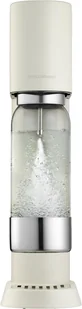 Saturator Sodastream Enso Beżowy - Saturatory - miniaturka - grafika 1