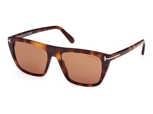 Okulary przeciwsłoneczne Tom Ford FT1175 53E - Okulary przeciwsłoneczne - miniaturka - grafika 1