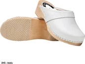 Obuwie robocze - MEDIBUT BMDREGLW - buty zawodowe 37 - miniaturka - grafika 1