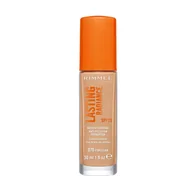 Podkłady do twarzy - Rimmel PODKŁAD LASTING RADIANCE 070 - miniaturka - grafika 1