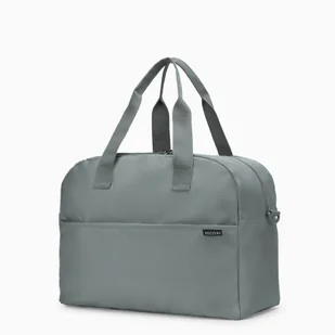 Torba podróżna EASY PACK PUCCINI TM245 5 Zielona - Torby podróżne - miniaturka - grafika 1
