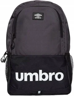 Plecak sportowy turystyczny miejski Umbro Litton - Plecaki - miniaturka - grafika 1