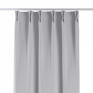 Zasłona na haczykach flex podwójnych - Zasłony - miniaturka - grafika 1