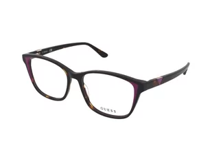Guess GU2810 052 - Okulary korekcyjne, oprawki, szkła - miniaturka - grafika 1