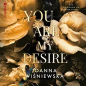 Audiobooki - romanse - You are my desire - miniaturka - grafika 1