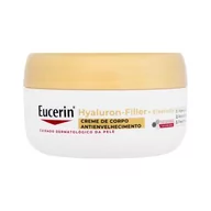 Balsamy i kremy do ciała - Eucerin Hyaluron-Filler + Elasticity Anti-Age Body Cream krem do ciała 200 ml dla kobiet - miniaturka - grafika 1