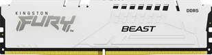 Pamięć Kingston Fury Beast, DDR5, 16 GB, 5200MHz, CL36 KF552C36BWE-16 - Pamięci RAM - miniaturka - grafika 1