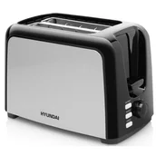 Tostery - Toster HYUNDAI TO 304 - miniaturka - grafika 1