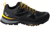 Buty trekkingowe męskie - Buty trekkingowe męskie Jack Wolfskin FORCE STRIKER TEXAPORE LOW M (4038843_6055)-42.5 - miniaturka - grafika 1