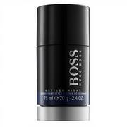 Dezodoranty i antyperspiranty męskie - Hugo Boss Boss Bottled Nigh Dezodorant sztyft 75 ml - miniaturka - grafika 1