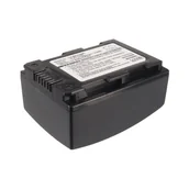 Akumulatory do aparatów dedykowane - Cameron Sino CS-BP214 akumulator do Canon DC50 (mAh) 4894128052128 - miniaturka - grafika 1