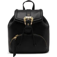 Plecaki - Versace Jeans Couture Plecak - miniaturka - grafika 1