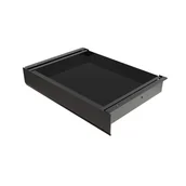 Meble modułowe i akcesoria - Szuflada podblatowa Spacetronik SPB-135B - miniaturka - grafika 1