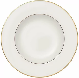 Villeroy & Boch Talerz obiadowy, głęboki Anmut Gold - Serwisy obiadowe - miniaturka - grafika 1