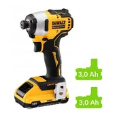 Wkrętarki - DeWalt DCF809L2T - miniaturka - grafika 1