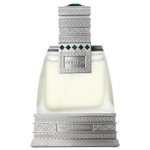 Swiss Arabian Rakaan woda perfumowana 50ml - Wody i perfumy męskie - miniaturka - grafika 1