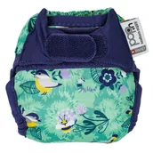 Pieluchy - Close Pop-in Newborn pieluszka wielorazowa, Twilight - miniaturka - grafika 1