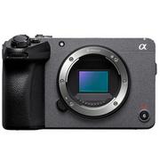 Kamery cyfrowe - Sony ILME-FX30 body Raty 0% - miniaturka - grafika 1