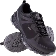 Buty trekkingowe męskie - Buty trekkingowe męskie Elbrus Wesko - miniaturka - grafika 1