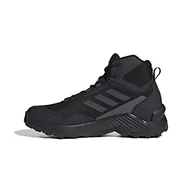 Buty trekkingowe damskie - adidas Terrex EASTRAIL 2 Mid R.RDY, Sneaker Męski, Core Black/Carbon/Grey Five, 41 1/3 EU, Core Black Carbon Grey Five, 41.5 EU - miniaturka - grafika 1