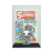 Figurki dla dzieci - Funko POP!, figurka kolekcjonerska, Comic Cover: Marvel- Tales of Suspense #39 - miniaturka - grafika 1