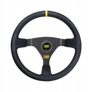 Kierownica Omp Wrc - Akcesoria tuningowe - miniaturka - grafika 1