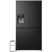 Lodówki - HISENSE RQ760N4SBFE MD - miniaturka - grafika 1
