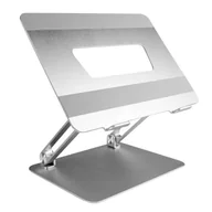 Akcesoria do tabletów i e-booków - Praktyczny uchwyt na tablet - miniaturka - grafika 1