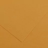 Szkolne artykuły papiernicze - Canson Karton rys. (I) A3 op.50 - bursztyn 32 - miniaturka - grafika 1