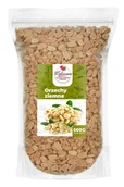 Orzechy i nasiona - Orzechy ziemne 500g - miniaturka - grafika 1