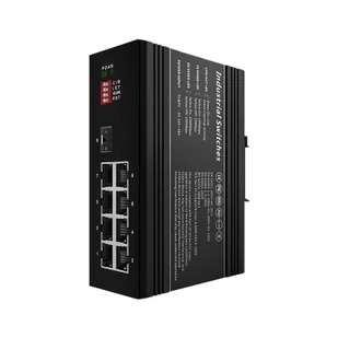 Scodeno XPTN-9000-65-1GX8GP - Switche - miniaturka - grafika 1