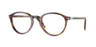 Okulary korekcyjne, oprawki, szkła - Okulary korekcyjne Persol PO 3218V 1157 - miniaturka - grafika 1