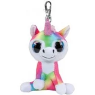 Breloczki dla dzieci - Lumo Unicorn Jednorożec Dream mini - Tactic - miniaturka - grafika 1