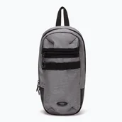 Plecaki - Plecak miejski na jedno ramię Oakley Enhance LT Body Bag 9.0 FW 5 l ad heather grey WYSYŁKA W 24H 30 DNI NA ZWROT - miniaturka - grafika 1