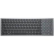 Klawiatury - Klawiatura DELL KB740 US - miniaturka - grafika 1
